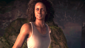 UNCHARTED 4: Путь вора #21. Забота о брате