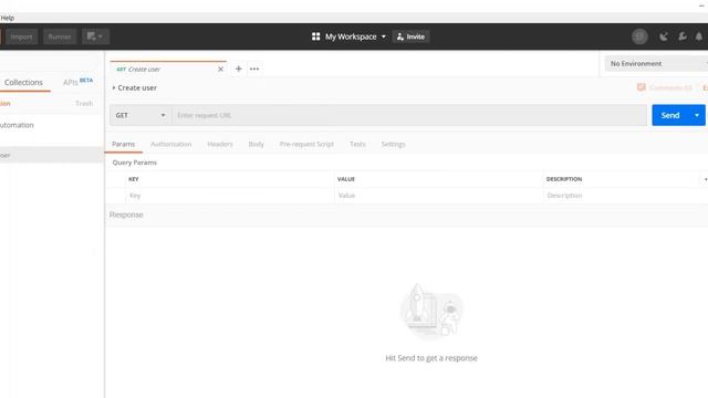 Rest API automation tutorial Using postman смотреть онлайн