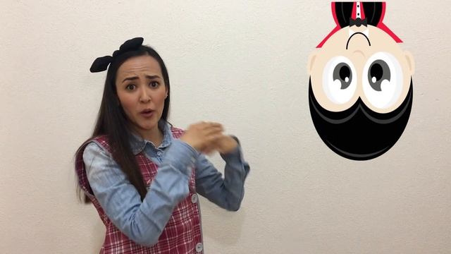 GO AWAY SCARY MONSTER GO AWAY.. SONG смотреть онлайн