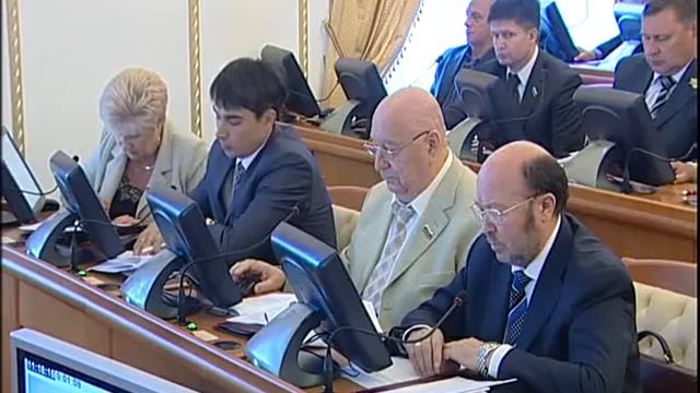 Пятый состав Курганской областной Думы смотреть онлайн