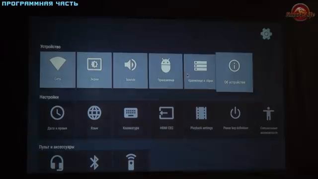 Чудо-Проектор c поддержкой 4К, телевизором и тв приставкой! Alfawise X 3200 полный обзор. review смотреть онлайн