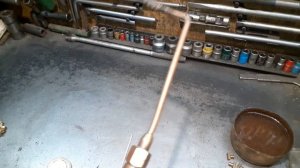 Ремонт вилки КПП