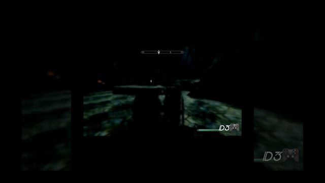 D.T.G: Skyrim- Dow3ty The Kahjiit | Part-1... смотреть онлайн