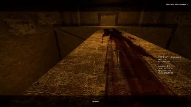 No More Room in Hell ТР$ХНУЛИ АДМИНА! ПОЛ!ZALI ВАРЕНИК АНИМЕ-ШКЕ смотреть онлайн