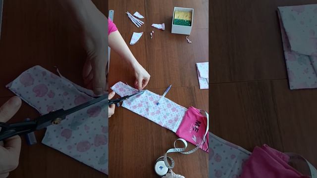 как сшить кофтачку без выкройки, без оверлока, по вашим меркам смотреть онлайн