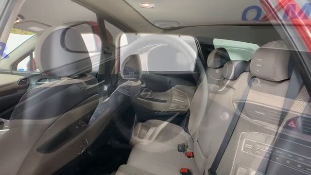 2021 Hyundai Santa Fe at Oxmoor Hyundai | Louisville & Lexington, KY HU6653 смотреть онлайн