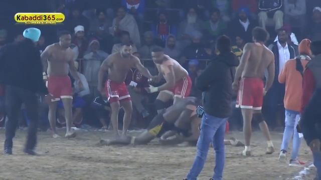251 Best Match NRI Nakodar VS Miri Piri USA Bodal (Hoshiarpur) Kabaddi Cup 04 Jan 2017 смотреть онлайн