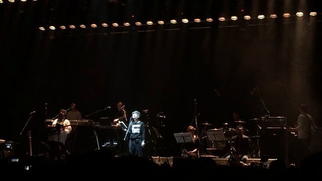 Светлана Сурганова - стихотворение Е.Евтушенко «Дай Бог!» . Москва (YOTASPACE) 07.04.17 смотреть онлайн