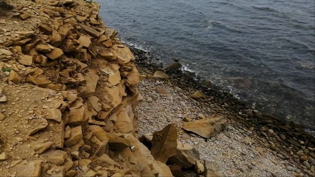 #3 Остров Русский/Владивосток/День 1. Бухта Ахлёстышева. Непутёвые заметки древнего нуба.