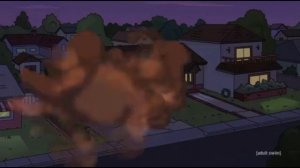 Rick and Morty seasons 5-7 (live forever)