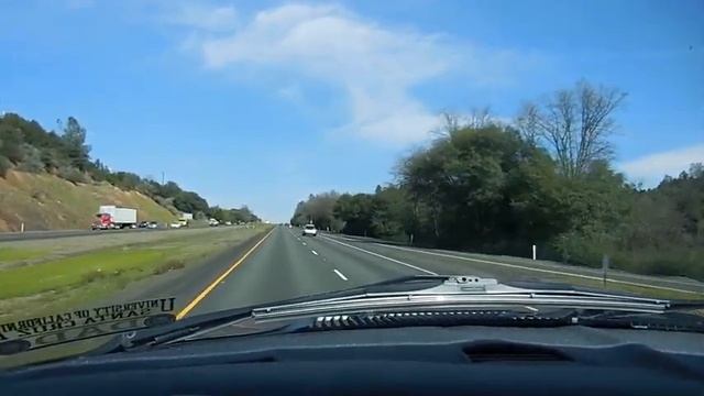 134# Alex-Дальнобой США..Рулим по Калифорнии...на Dodge Ram 2500 смотреть онлайн