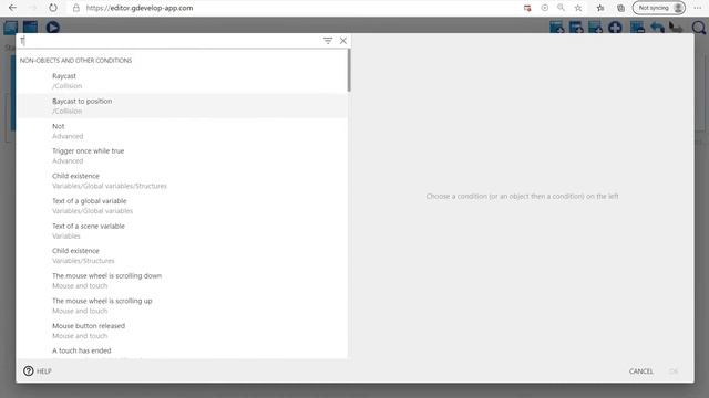 Gdevelop FREE VISUAL Game Engine: Double Jump Tutorial смотреть онлайн