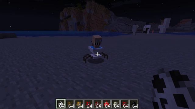 All characters of Skibidi Toilet | minecraft skibidi toilet mod смотреть онлайн