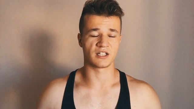 КАК Я ТРЕНИРУЮСЬ. МОЙ СПЛИТ НА КУРСЕ смотреть онлайн