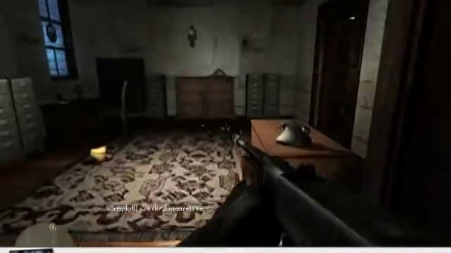 The Royal Marines Commando - best gameplay (PC) смотреть онлайн