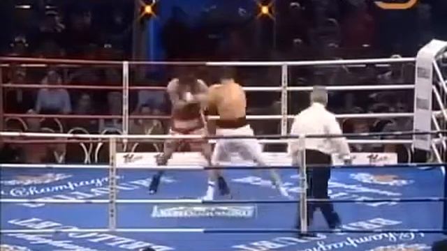 Бой№5. Все бои Геннадия Головкина GGG смотреть онлайн