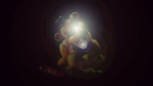 FNAF Ultimate Custom Night SOLVED: The Story You Never Knew | Treesicle смотреть онлайн