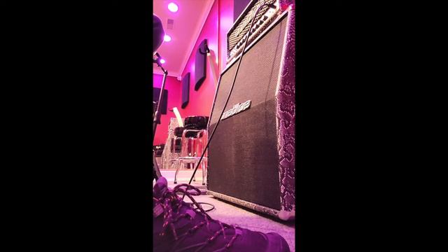 Quick plugin into a real SLO 30 and Bogner 3534 смотреть онлайн