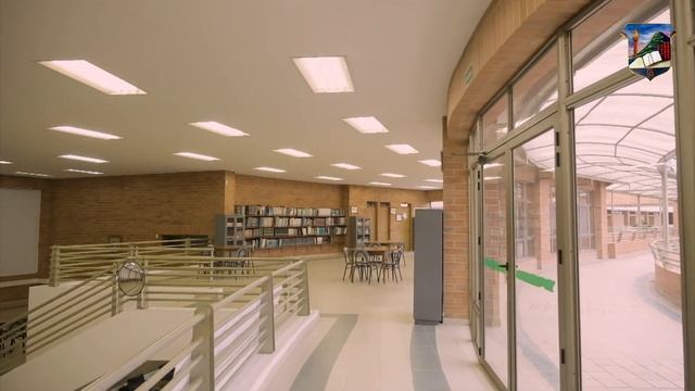 Alvernia Bilingüe Safe And Care смотреть онлайн