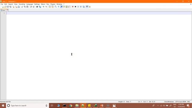 Python Print Statement : Python 3 Tutorial смотреть онлайн