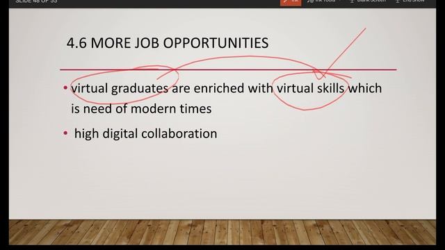 Virtual Education : Definition, Types, Prospects in Pakistan, Challenges & Way Forward | CSS ESSAY смотреть онлайн