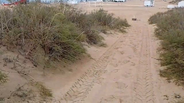 Мини обзор Станица Благовещенская Краснодарского края ??