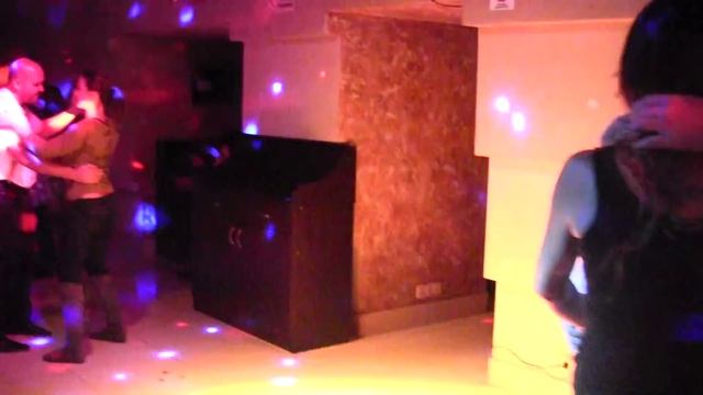 Salsa Party в пабе "ЗБ" (Харьков, ул. Сумская, 17) смотреть онлайн