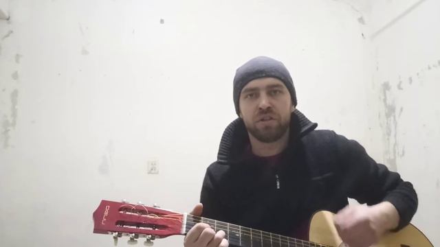 "Декабрь" - авторская песня. Конец года 2020 смотреть онлайн