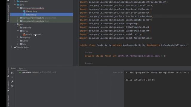 Chatgpt+android studio смотреть онлайн