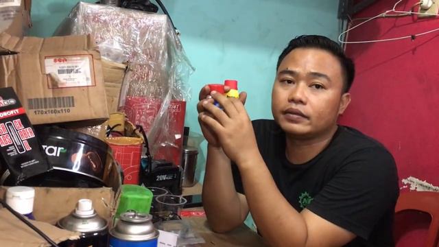 PILIH MANA DOT3 ATAU DOT4 YANG LEBIH COCOK DI GUNAKAN HARIAN | WHICH ONE DOT3 OR DOT4 ? смотреть онлайн