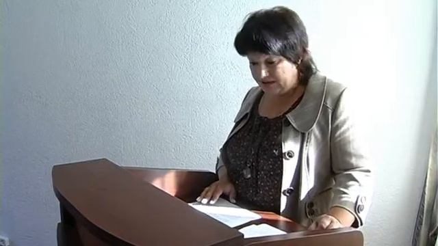 Перспективы развития МЦ "Бригантина" ДИА-ТВ Данилов смотреть онлайн