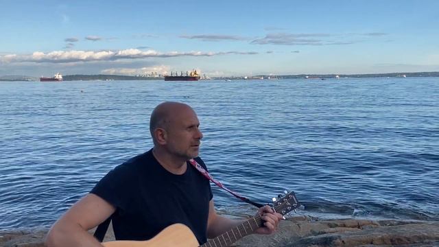 Songs on the Beach - Shar Goluboi - Шар голубой смотреть онлайн
