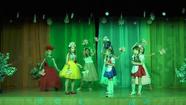 В царстве Снежной королевы смотреть онлайн