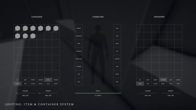 Introduction | Devlog #1 | Road To Vostok