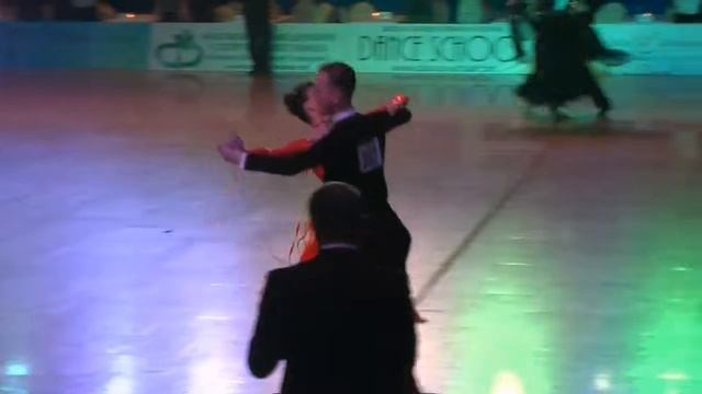 Любители квикстеп / final /amateur / Quickstep/ Dance story 2017 смотреть онлайн