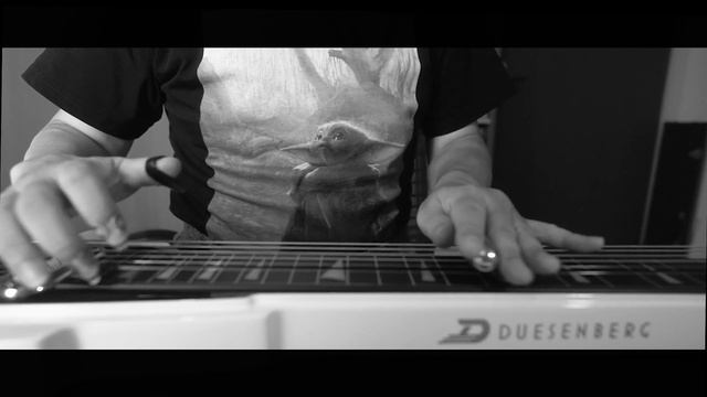 ”Statesboro Blues” ( The Allman Brothers Band ） Lap Steel Guitar by Shin "Pono Lani" Ishikawa смотреть онлайн