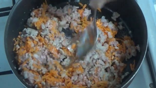 Домашние рецепты от Нины