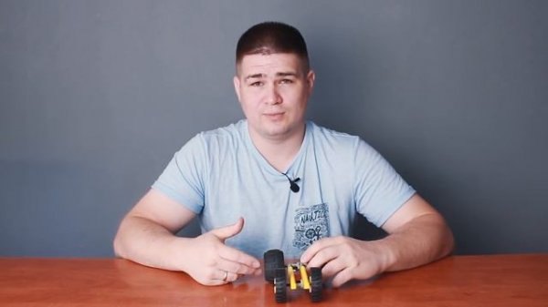 ПРИНЦИП РАБОТЫ ABS. Просто о сложном.