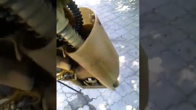 БЕНЗОНАСОС ДАЧИЯ смотреть онлайн