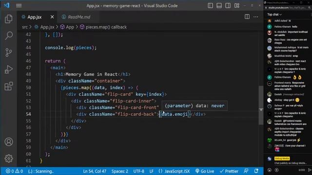 Game development in malayalam | React in malayalam | Git Deploy to vercel | മലയാളം ട്യൂട്ടോറിയലുകൾ смотреть онлайн