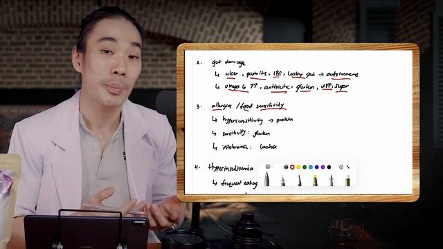 5 Food That Fight Inflamation смотреть онлайн