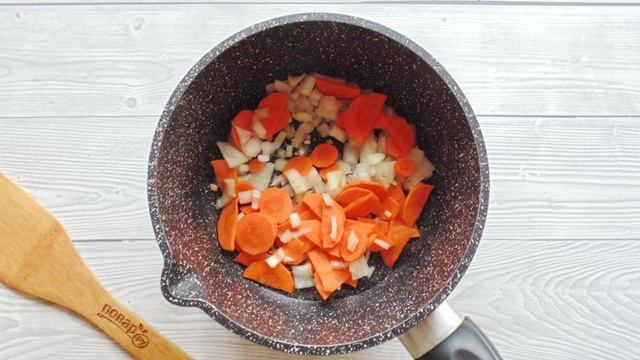 Вкусные будни