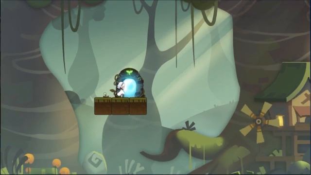 Path Through the Forest Android Gameplay HD смотреть онлайн