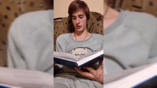 #читомагія "Винний у любові до України". смотреть онлайн