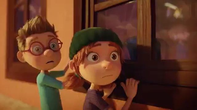 Огрики смотреть онлайн