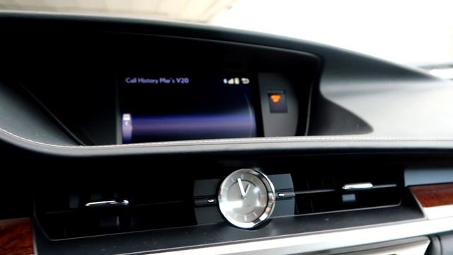 How To Pair Your Bluetooth to 2017 Lexus Models Without Navigation смотреть онлайн