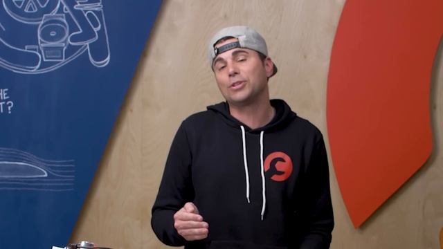 This Disc Launcher Gives You Superpowers!!!