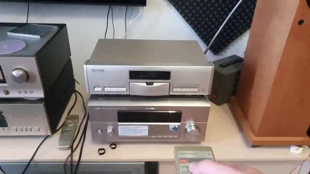 CD Pioneer PD T04 смотреть онлайн