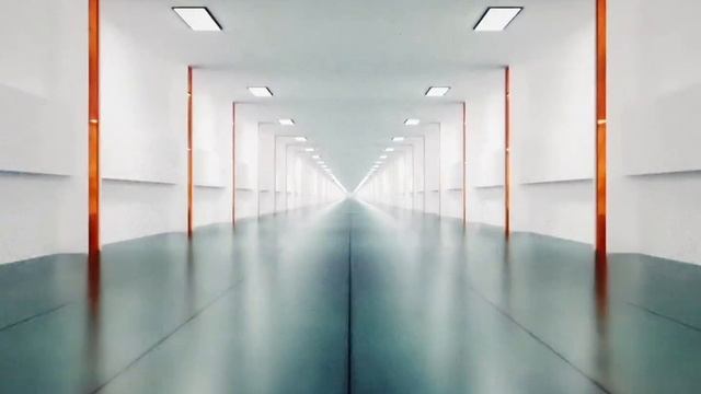 infinite looping hallway смотреть онлайн