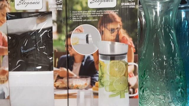 ACTION ARRIVAGE CUISINE ET ACCESSOIRES 24 JUILLET 2021 смотреть онлайн